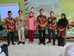 Komisi IX DPR RI Mengajak Masyarakat Mencegah Stunting Sejak Dini