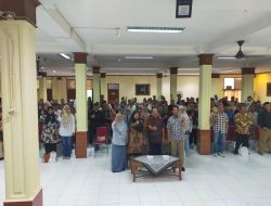 BKKBN Bersama Komisi IX Gencar Sosialiasi Stunting di DKI Jakarta