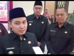 Bupati Mojokerto Pastikan Tidak Ada Jual Beli Jabatan, 30 JPT Pratama Jalani Uji Kompetensi