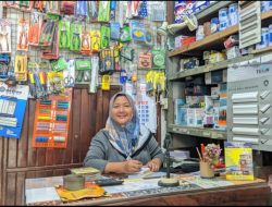 Dari Toko Bangunan ke Bisnis Katering, UMKM Mojokerto Makin Berkembang dengan Dukungan BRI Pandanarum