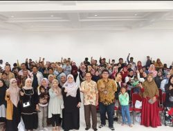 Bangga Kencana 2025: Kurniasih Mufidayati Dorong Masjid Jadi Pusat Literasi Keluarga di Jakarta Selatan