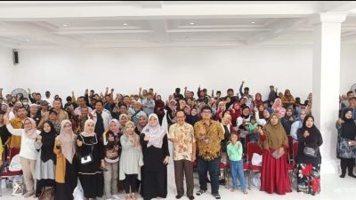 Bangga Kencana 2025: Kurniasih Mufidayati Dorong Masjid Jadi Pusat Literasi Keluarga di Jakarta Selatan