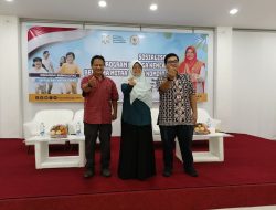 Kurniasih Mufidayati: Cegah Stunting Harus Dimulai Sejak Remaja dan Calon Pengantin