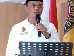 Ketua KONI Mojokerto Evaluasi Hasil Porprov IX: Siapkan Lompatan Prestasi di Porprov X Surabaya 2027