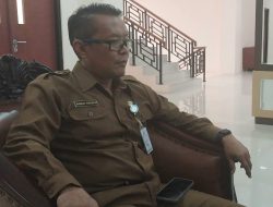 Asisten Pemerintahan Mojokerto Tanggapi Desakan Evaluasi Kabid Pemdes DPMD