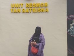 Pelapor Pertanyakan Lambannya Proses Hukum Dua Pengacara Tersangka: “Sudah Hampir 4 Bulan, Kenapa Belum Ditahan