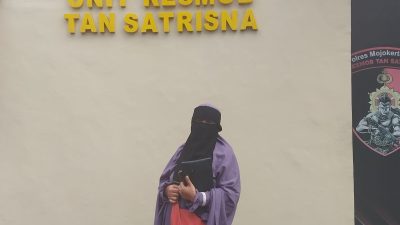 Pelapor Pertanyakan Lambannya Proses Hukum Dua Pengacara Tersangka: “Sudah Hampir 4 Bulan, Kenapa Belum Ditahan