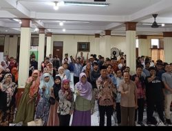 Kurniasih Mufidayati : Indonesia Emas 2045 hanya bisa dicapai bila memiliki generasi unggul