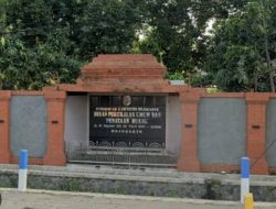 Mendukung Efektivitas Pelayanan Publik, Dinas PUPR Mojokerto Rehabilitasi Gedung dan Prasarana Penunjang