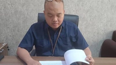 Kejari Mojokerto Libatkan Akademisi Ungkap Dugaan Korupsi Dana Hibah KONI 2020-2024