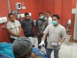 Tahanan Titipan Polres Meninggal Dunia Usai Dirawat di RSUD Mojokerto, Lapas Sebut Sudah Tangani Secara Maksimal