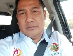 Ketua Harian KONI Sindir Tim Transisi Soal Komentar Hak ASN: “Pemberantasan Korupsi Adalah Kewajiban Bersama”