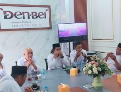 PKD Konsolidasi, Humas Paguyuban Kades Mojokerto: Wujudkan Desa Lebih Maju dan Berdaya