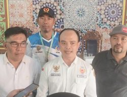 Ketua KONI Mojokerto Soroti Evaluasi Porprov IX dan Targetkan Prestasi Lebih Baik di Surabaya