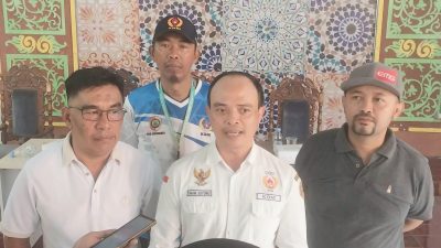 Ketua KONI Mojokerto Soroti Evaluasi Porprov IX dan Targetkan Prestasi Lebih Baik di Surabaya