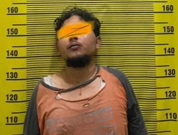 Pelaku Pembunuhan Driver Ojol Perempuan di Gresik Berhasil Diringkus Polisi