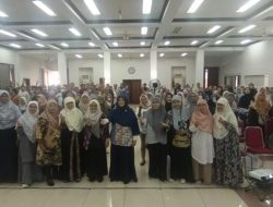BKKBN Bersama Mitra Kerja Gencar Sosialisasi Program Bangga Kencana di DKI Jakarta