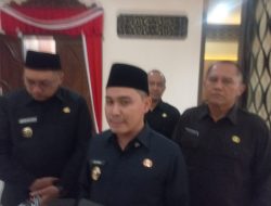 Bupati Mojokerto Gus Barra Pastikan Hasil Job Fit Segera Diumumkan, Tegaskan Tak Ada Nonjob