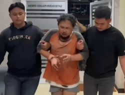 Pelaku Pembunuhan Driver Ojol di Gresik Ternyata Residivis Kasus Serupa Tahun 2008