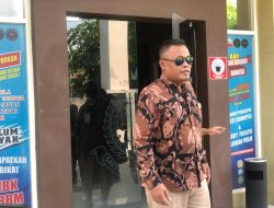 DPC PDI Perjuangan Kabupaten Mojokerto Dilaporkan ke Kejaksaan Terkait Dugaan Korupsi Dana Banpol 2024
