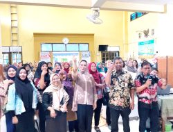BKKBN Bersama Mitra Kerja Sosialisasi Program Bangga Kencana Di Surabaya