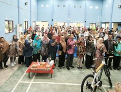 Kegiatan Sosialisasi Program Bangga Kencana Bersama Mitra Kerja di Provinsi Kalimantan Selatan Tahun 2025