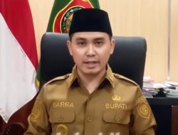 Bupati Mojokerto Segera Rombak Pejabat Eselon II, Pelantikan Direncanakan Hari Rabu