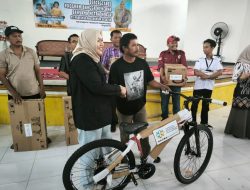 Kemendukbangga Bersama Hj. Mariana Gelar Sosialisasi Program Bangga Kencana di Kabupaten Kotabaru