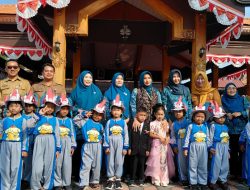 GEMA PITU di Desa Betro, TP PKK Kabupaten Mojokerto Gencarkan Edukasi Pencegahan Stunting