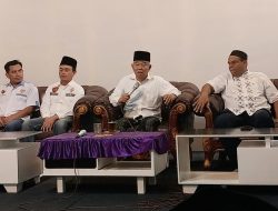 Ketua KONI Mojokerto Pastikan Dana Hibah Porprov Jatim IX Dikelola Transparan