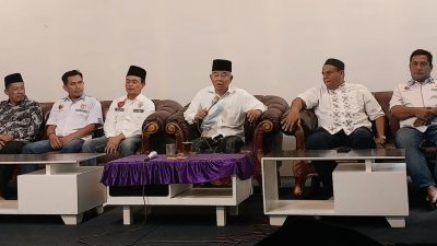 Ketua KONI Mojokerto Pastikan Dana Hibah Porprov Jatim IX Dikelola Transparan