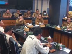 Dituntut Realisasi BK Desa 2024, Bupati Mojokerto Gus Barra Beri Jawaban Tegas