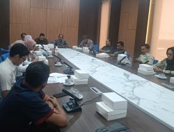 Hearing Komisi III DPRD Mojokerto dengan CV Sumber Arta Diundur, Pemilik Perusahaan Wajib Hadir