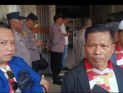 Eksekusi Ruko di Jalan Gajah Mada Mojokerto Berjalan Lancar, Kuasa Hukum: Perkara Telah Inkrah