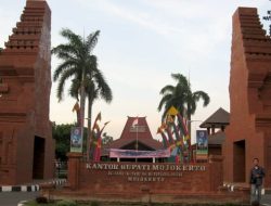 Pemkab Mojokerto Imbau Pegawai Tidak Gunakan Seragam dan Kendaraan Dinas 1–4 September 2025