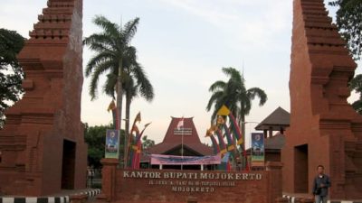 Pemkab Mojokerto Imbau Pegawai Tidak Gunakan Seragam dan Kendaraan Dinas 1–4 September 2025