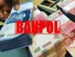 Dana Banpol DPC PDI Perjuangan Dipertanyakan, Kejari Lakukan Telaah, Bakesbangpol Sebut Sesuai