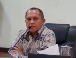 Pemkab Mojokerto Tepis Isu Stok Beras Cadangan Hanya Ditumpuk di Gudang