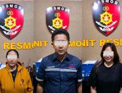 Kasus Aborsi Terungkap di Mojokerto, Polisi Amankan Tiga Orang