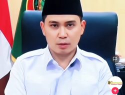 Bupati Mojokerto Tegaskan Tak Ada Ruang untuk Korupsi dan Gratifikasi