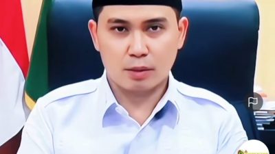 Bupati Mojokerto Tegaskan Tak Ada Ruang untuk Korupsi dan Gratifikasi