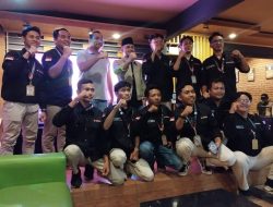 Stafsus Kemendes PDT dan Wabup Mojokerto Hadiri Penutupan Turnamen E-Sport Championship 2025