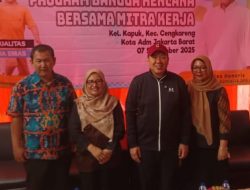 Charles Honoris Ajak Masyarakat Pro aktif Cegah dan Turunkan Stunting