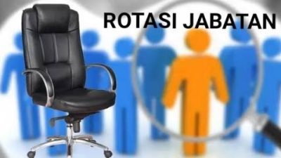 Gus Bupati Mojokerto Bakal Gelar Mutasi Jilid II, Sasar Kepala OPD Kosong