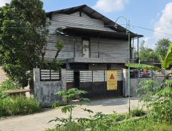 Disebut Pemilik Gudang Pakan Ternak yang Bermasalah, Warga Wonodadi Klarifikasi Pemberitaan yang Dinilai Fitnah