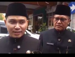 Mutasi 11 Jabatan Tinggi Pratama di Pemkab Mojokerto Tunggu Izin BKN