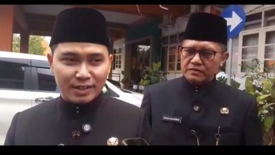 Mutasi 11 Jabatan Tinggi Pratama di Pemkab Mojokerto Tunggu Izin BKN
