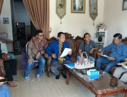 Kades Modopuro Digugat Harta Gono-Gini oleh Mantan Istri, PA Mojokerto Gelar Pemeriksaan Setempat