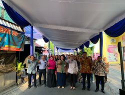 Percepatan Penurunan Stunting, Kemendukbangga Bersama Mitra Kerja Gencar Sosialisasi Program Bangga Kencana Di Surabaya