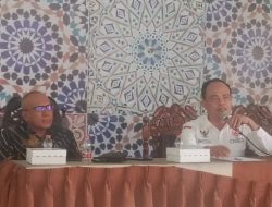 Tangkal Tudingan Miring, KONI Mojokerto Minta Audit ke Inspektorat